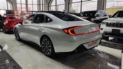 هیوندای سۆناتا